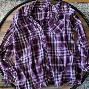 Women’s Flannel